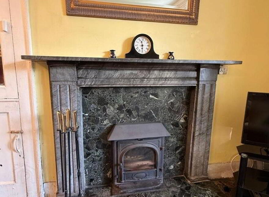 3 Fairy Hill, Strand Road, Monkstown, T12FN5C
