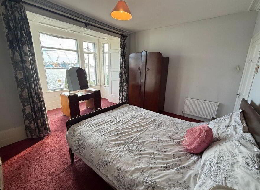 3 Fairy Hill, Strand Road, Monkstown, T12FN5C