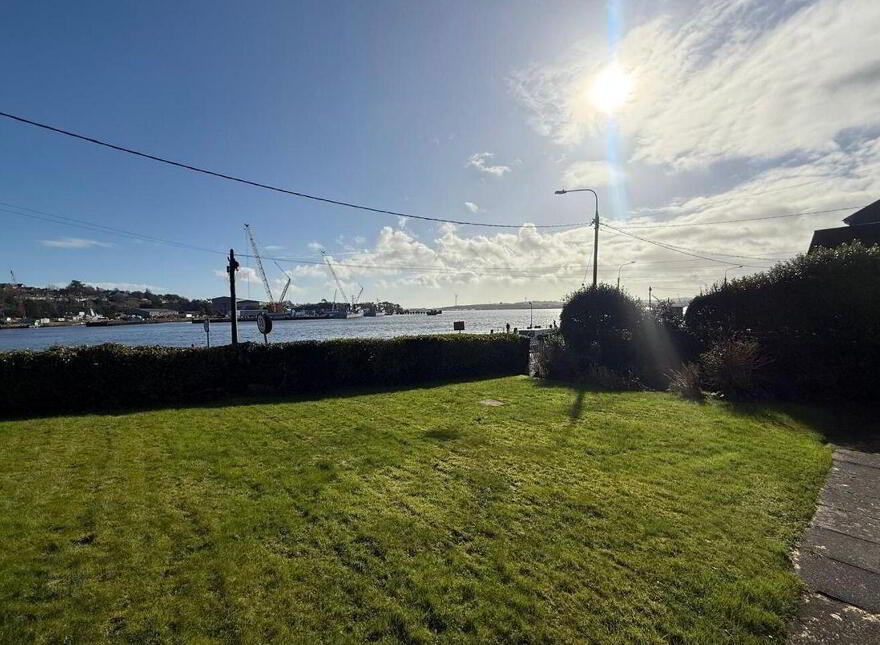 3 Fairy Hill, Strand Road, Monkstown, T12FN5C