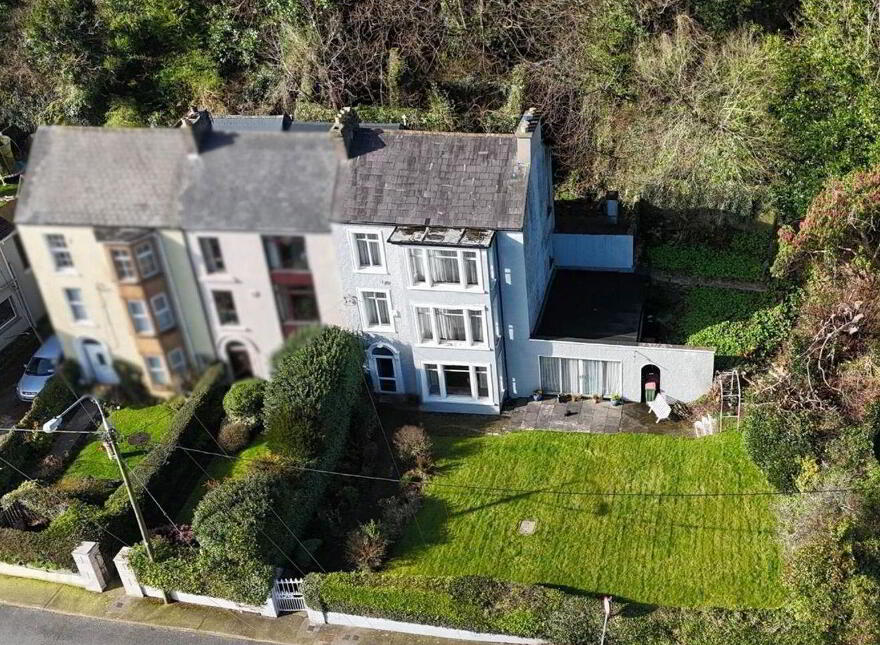 3 Fairy Hill, Strand Road, Monkstown, T12FN5C