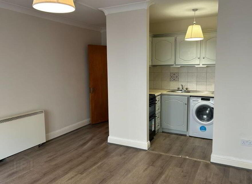Apartment 6 Wesley Court, Kilkenny, R95ER80