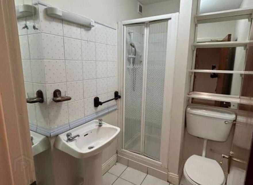 Apartment 6 Wesley Court, Kilkenny, R95ER80