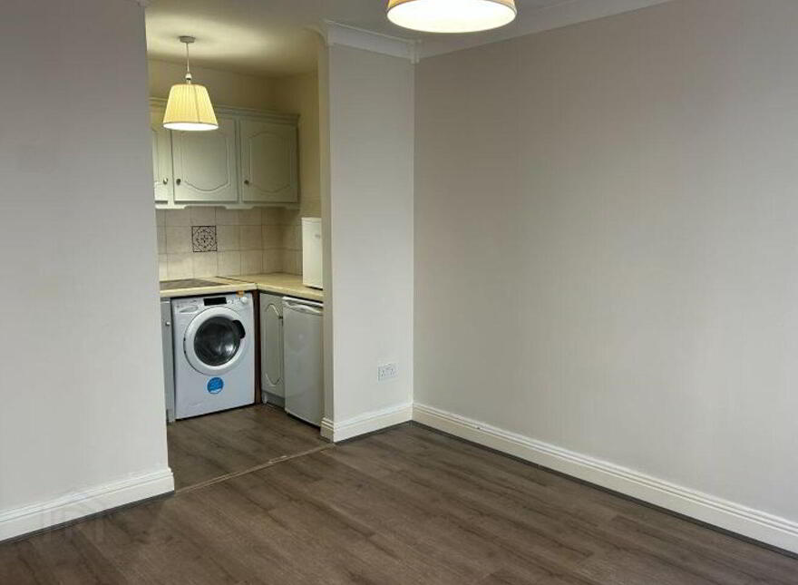Apartment 6 Wesley Court, Kilkenny, R95ER80