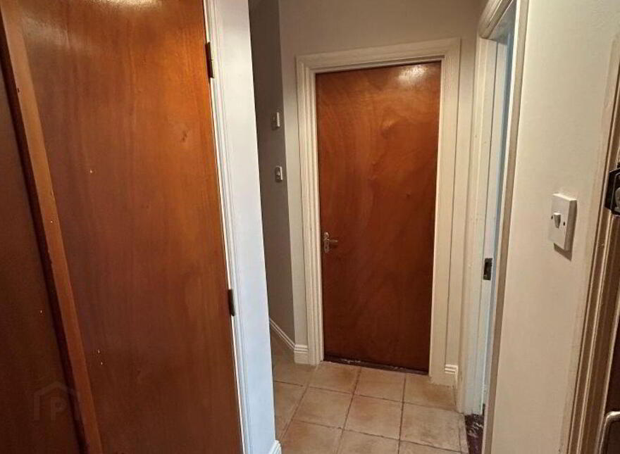 Apartment 6 Wesley Court, Kilkenny, R95ER80