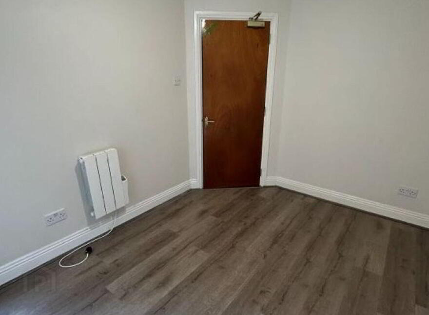 Apartment 6 Wesley Court, Kilkenny, R95ER80