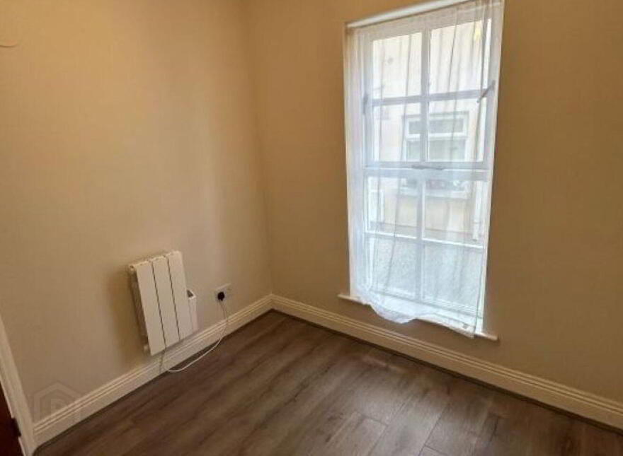 Apartment 6 Wesley Court, Kilkenny, R95ER80