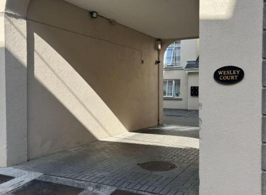 Apartment 6 Wesley Court, Kilkenny, R95ER80