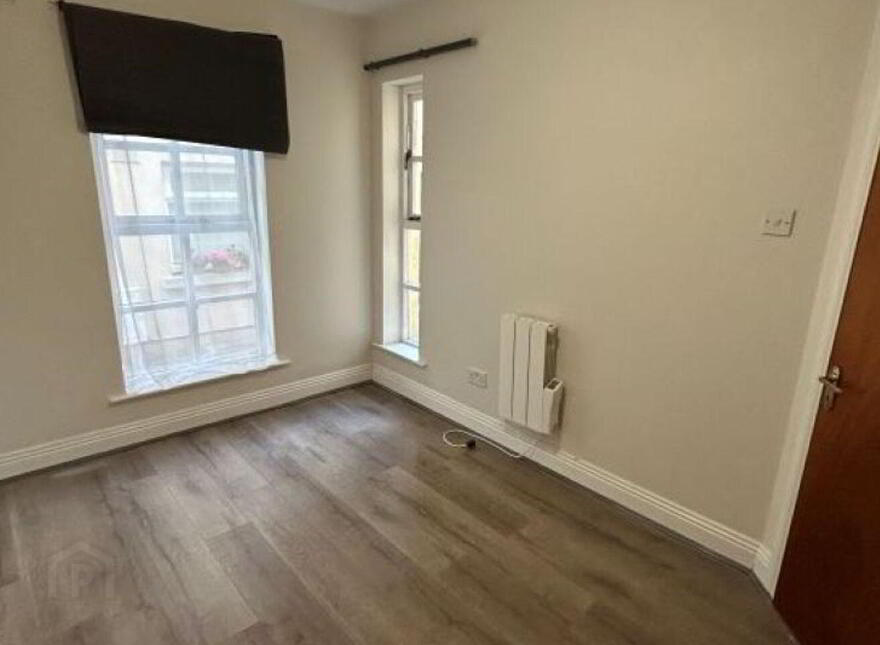Apartment 6 Wesley Court, Kilkenny, R95ER80