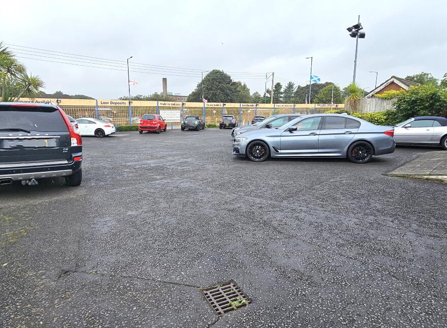 83 Ballyclare Road, Glengormley, Newtownabbey, BT36 5HH