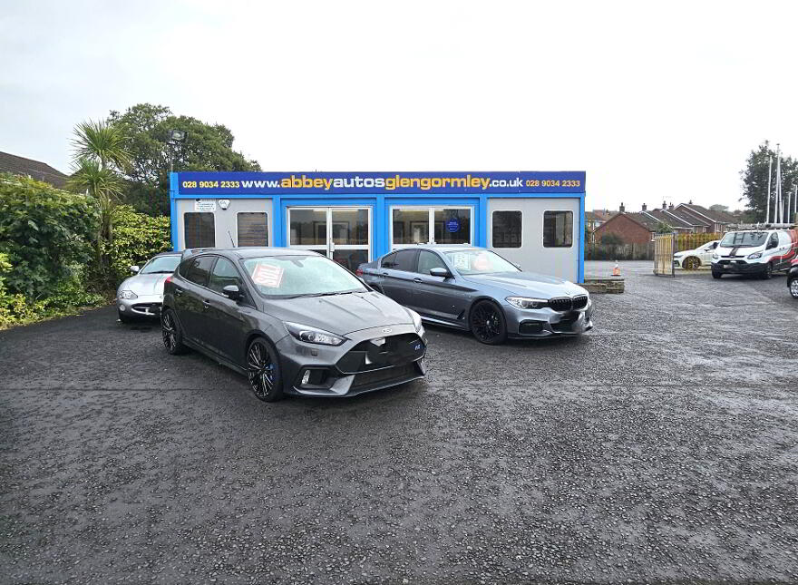 83 Ballyclare Road, Glengormley, Newtownabbey, BT36 5HH