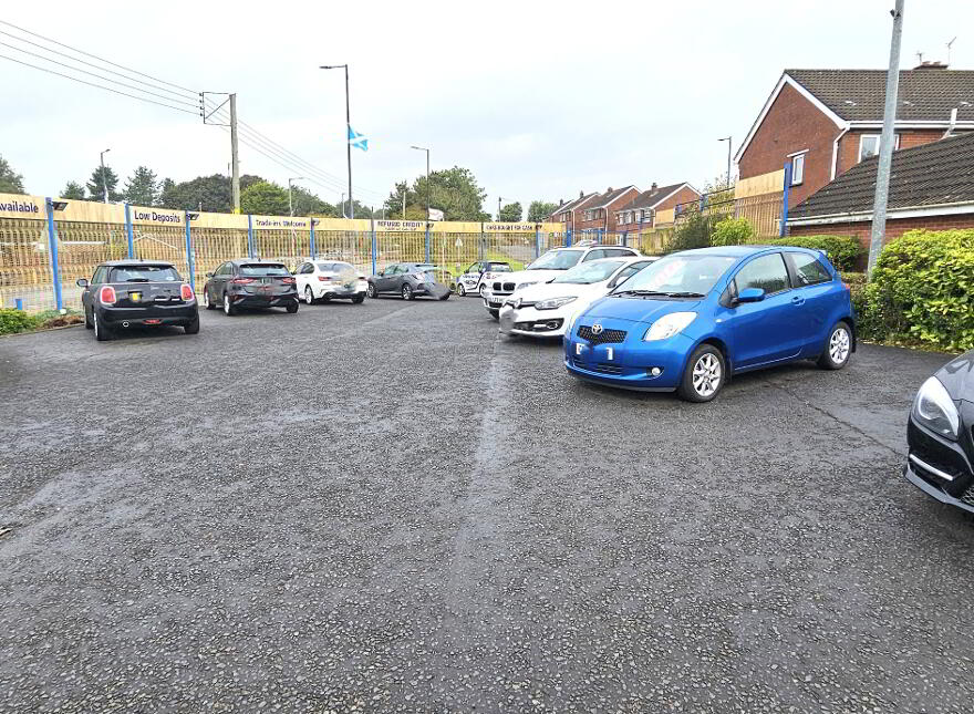 83 Ballyclare Road, Glengormley, Newtownabbey, BT36 5HH