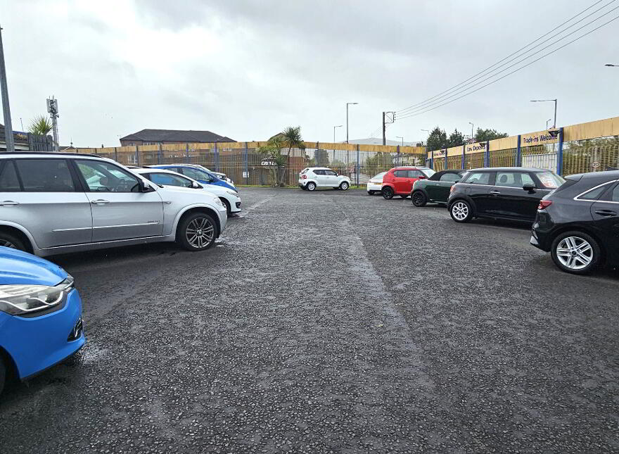 83 Ballyclare Road, Glengormley, Newtownabbey, BT36 5HH