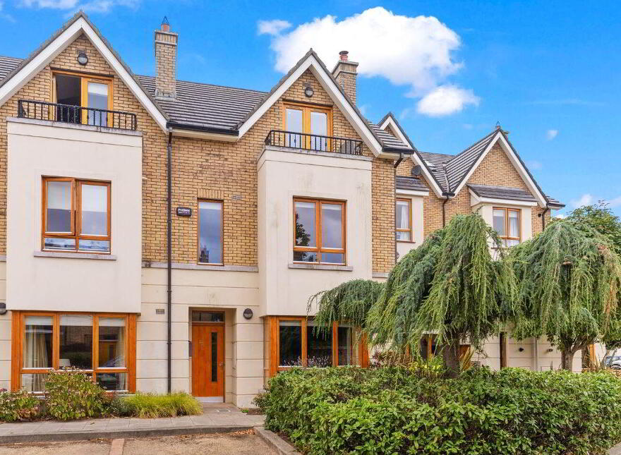 207 Trimbleston, Goatstown Road, Goatstown, Goatstown, D14F593 photo