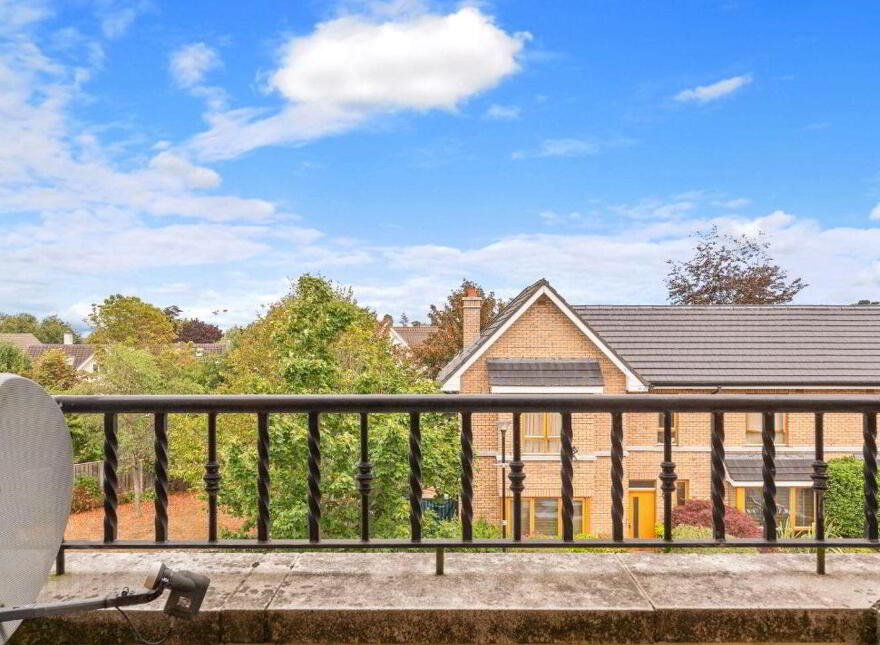 207 Trimbleston, Goatstown Road, Goatstown, Goatstown, D14F593
