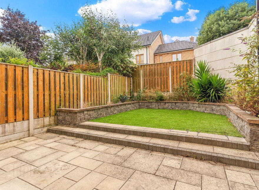 207 Trimbleston, Goatstown Road, Goatstown, Goatstown, D14F593