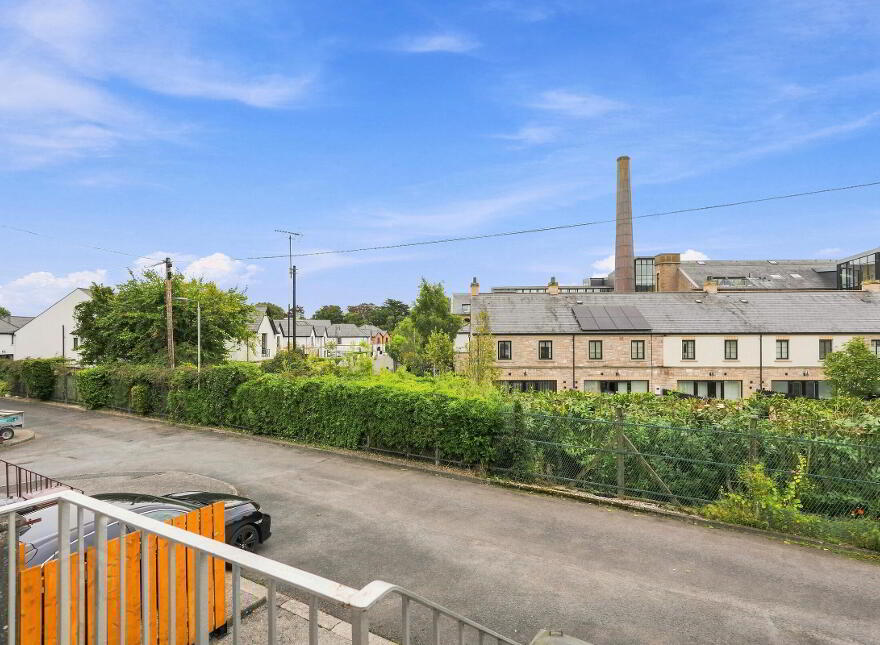54 Railway Street, Comber, Newtownards, BT23 5HQ