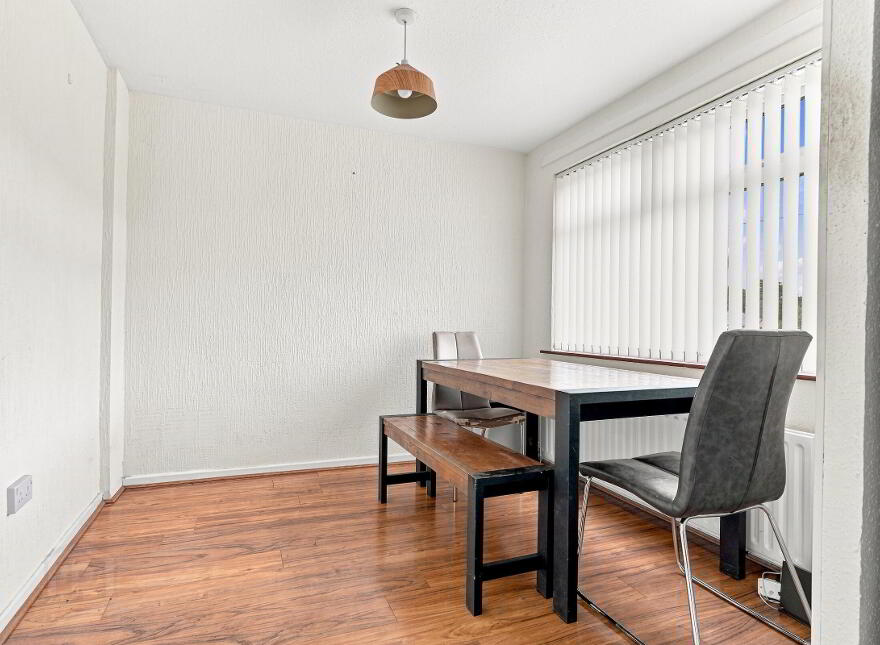 54 Railway Street, Comber, Newtownards, BT23 5HQ