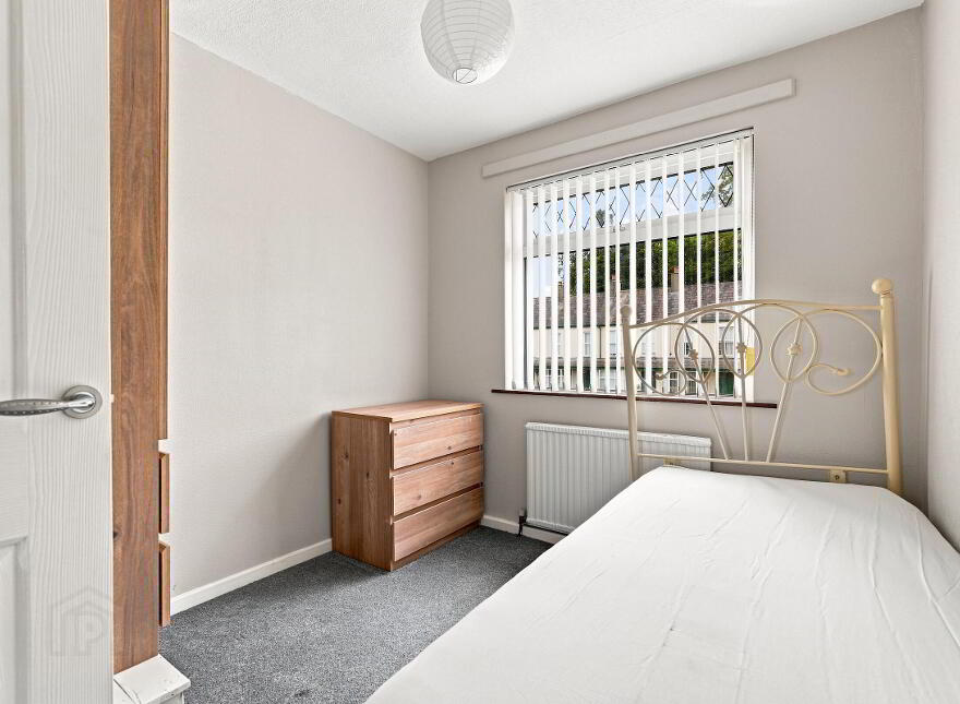 54 Railway Street, Comber, Newtownards, BT23 5HQ
