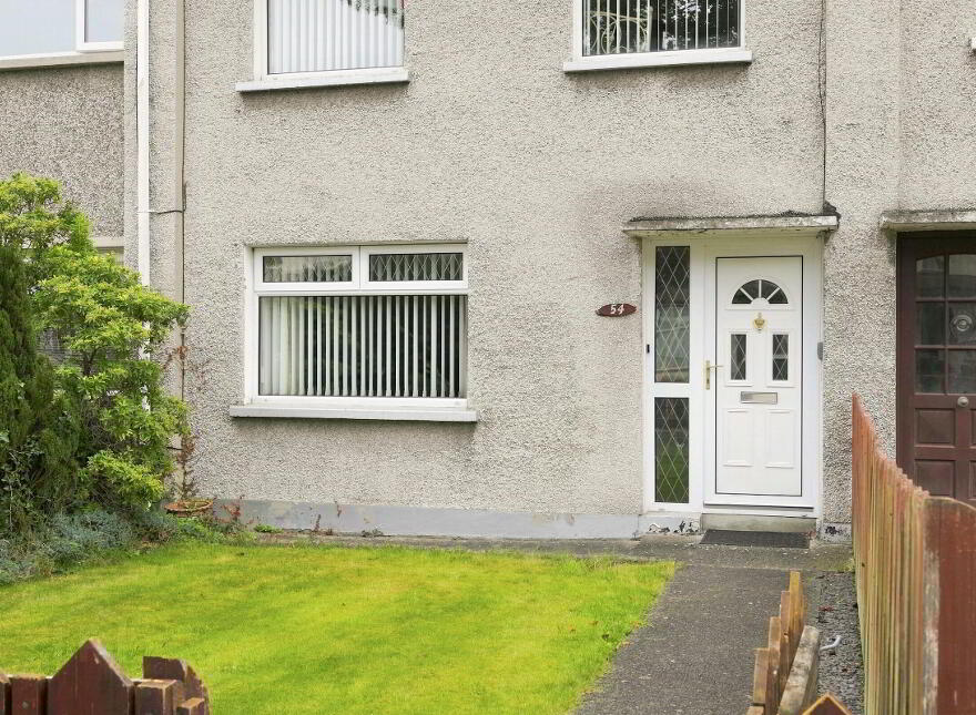 54 Railway Street, Comber, Newtownards, BT23 5HQ