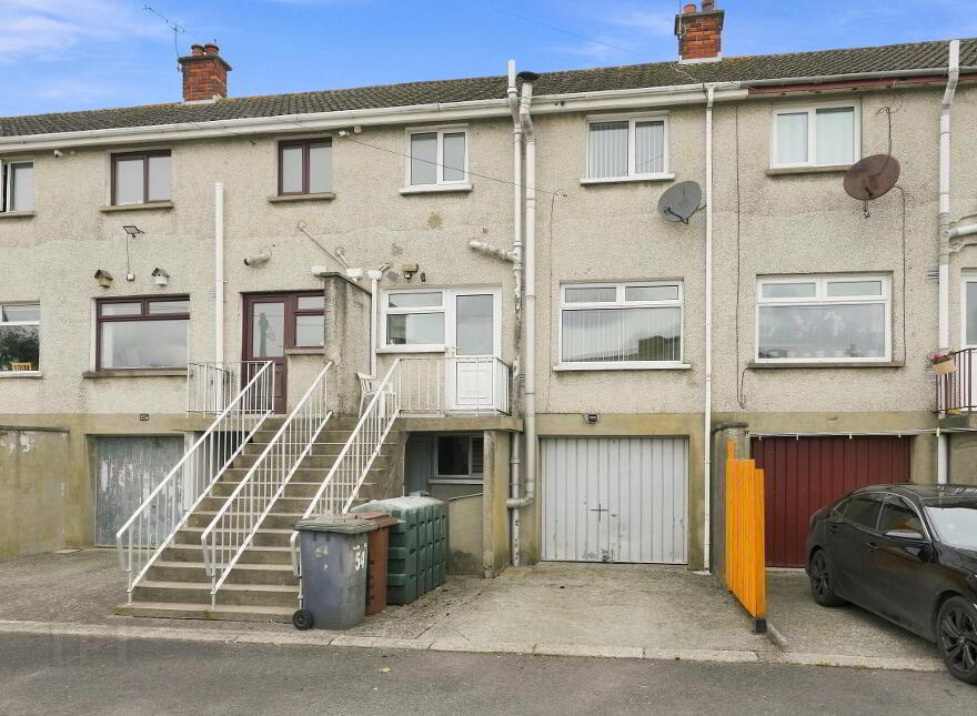 54 Railway Street, Comber, Newtownards, BT23 5HQ