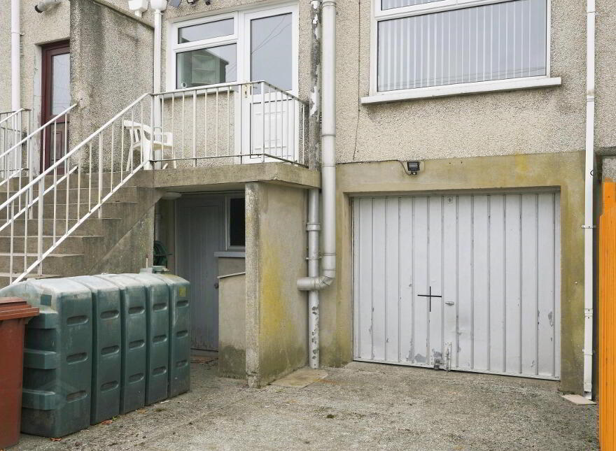 54 Railway Street, Comber, Newtownards, BT23 5HQ