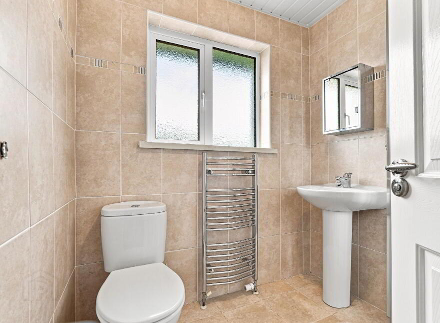 54 Railway Street, Comber, Newtownards, BT23 5HQ