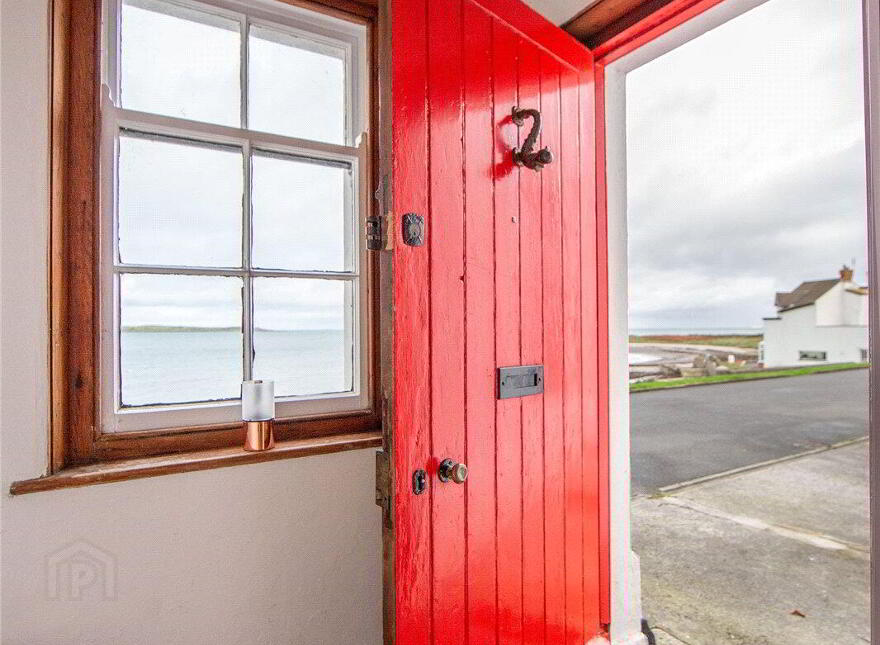 Lighthouse Keepers Cottage, 59 Warren Road, Donaghadee, BT21 0PQ