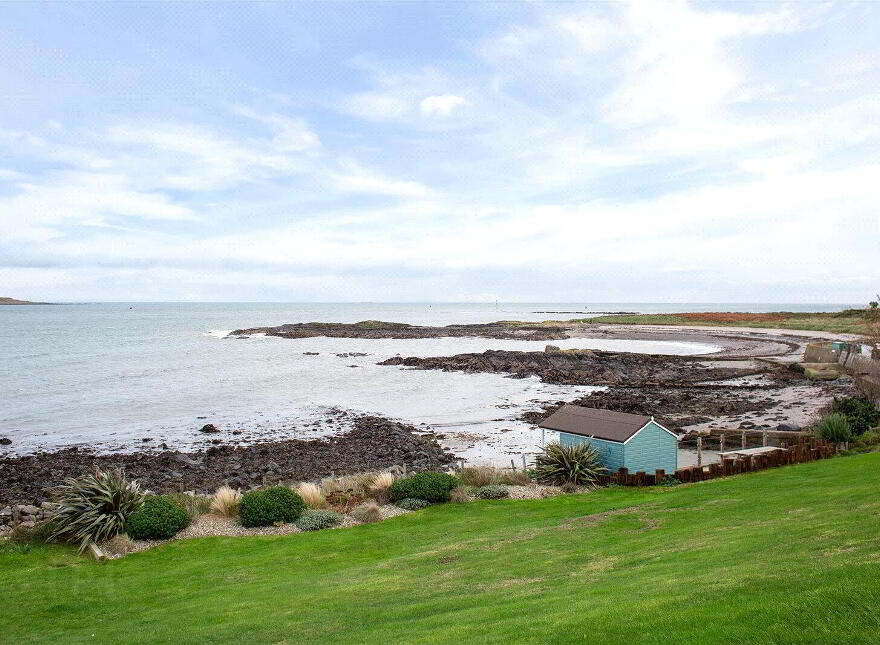 Lighthouse Keepers Cottage, 59 Warren Road, Donaghadee, BT21 0PQ