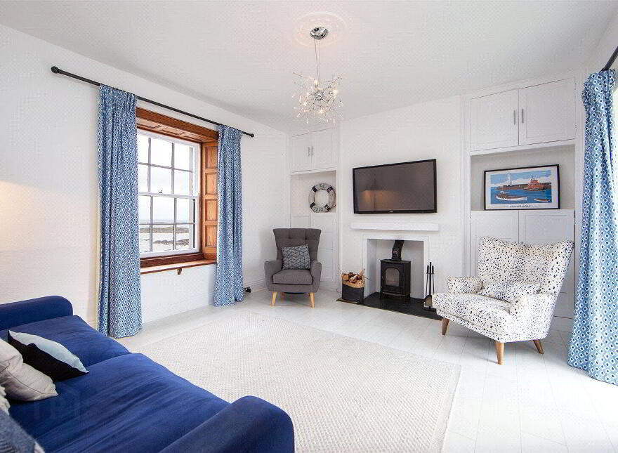 Lighthouse Keepers Cottage, 59 Warren Road, Donaghadee, BT21 0PQ