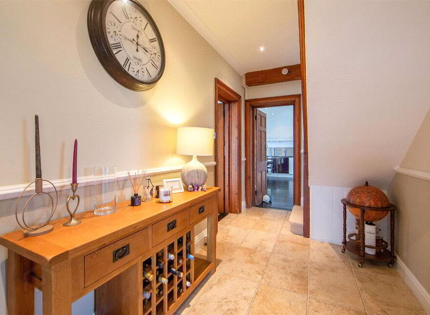 Lighthouse Keepers Cottage, 59 Warren Road, Donaghadee, BT21 0PQ