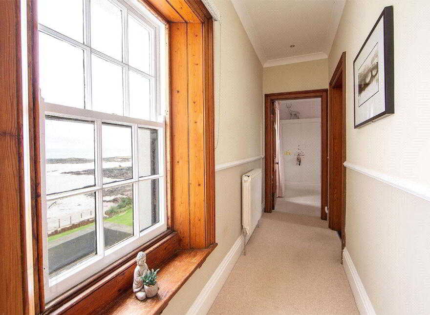 Lighthouse Keepers Cottage, 59 Warren Road, Donaghadee, BT21 0PQ