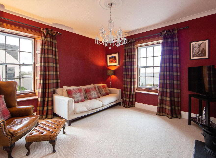 Lighthouse Keepers Cottage, 59 Warren Road, Donaghadee, BT21 0PQ