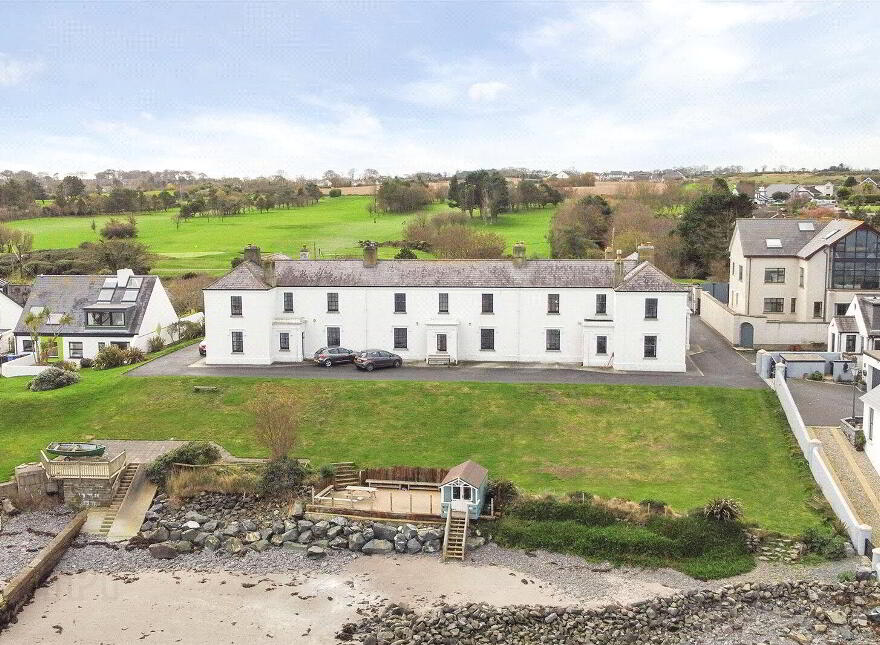 Lighthouse Keepers Cottage, 59 Warren Road, Donaghadee, BT21 0PQ