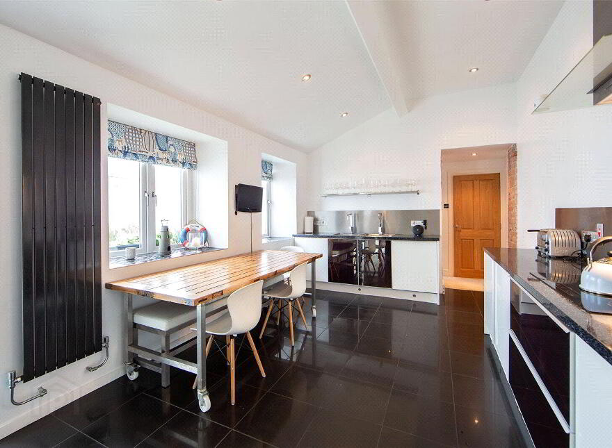 Lighthouse Keepers Cottage, 59 Warren Road, Donaghadee, BT21 0PQ