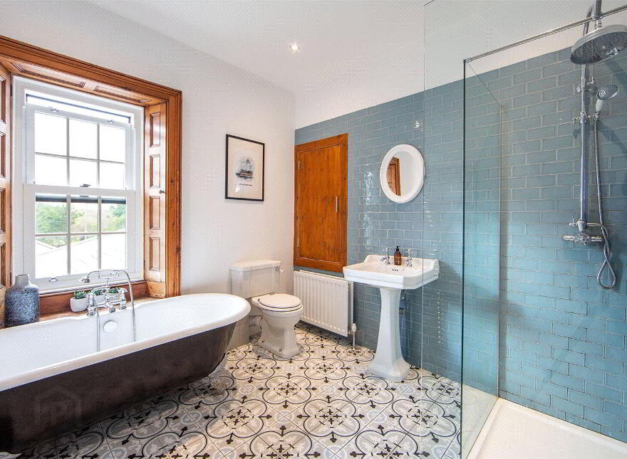 Lighthouse Keepers Cottage, 59 Warren Road, Donaghadee, BT21 0PQ