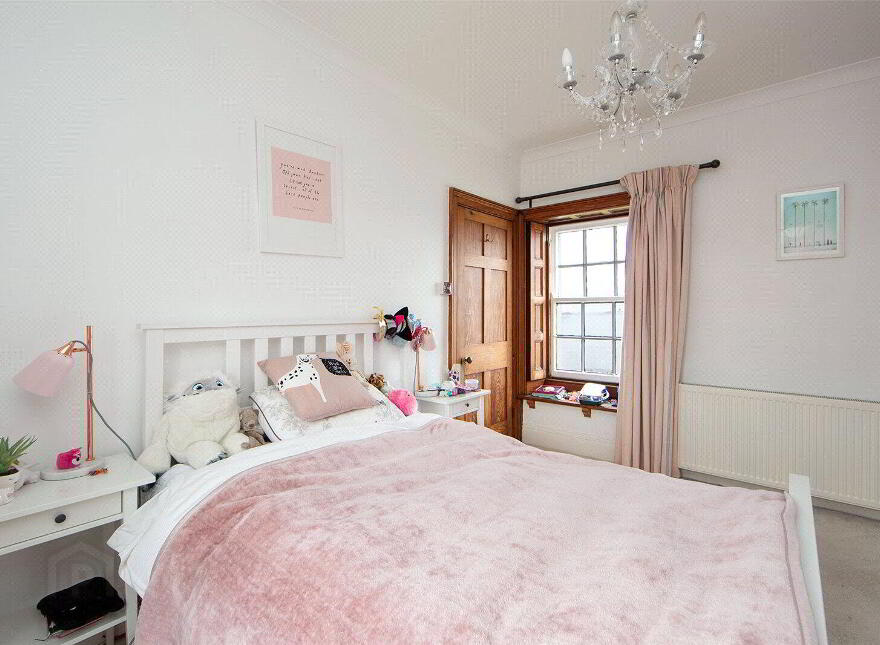 Lighthouse Keepers Cottage, 59 Warren Road, Donaghadee, BT21 0PQ