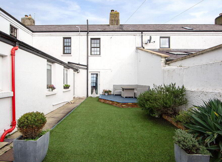 Lighthouse Keepers Cottage, 59 Warren Road, Donaghadee, BT21 0PQ
