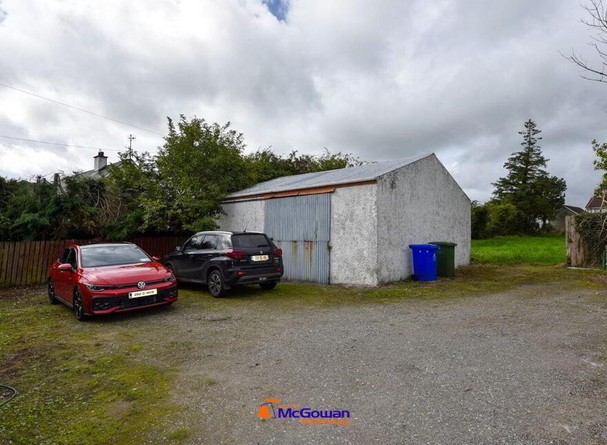 Doherty's Cottage, Dromore, Killygordon, F93YW8P