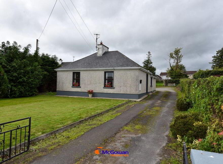 Doherty's Cottage, Dromore, Killygordon, F93YW8P