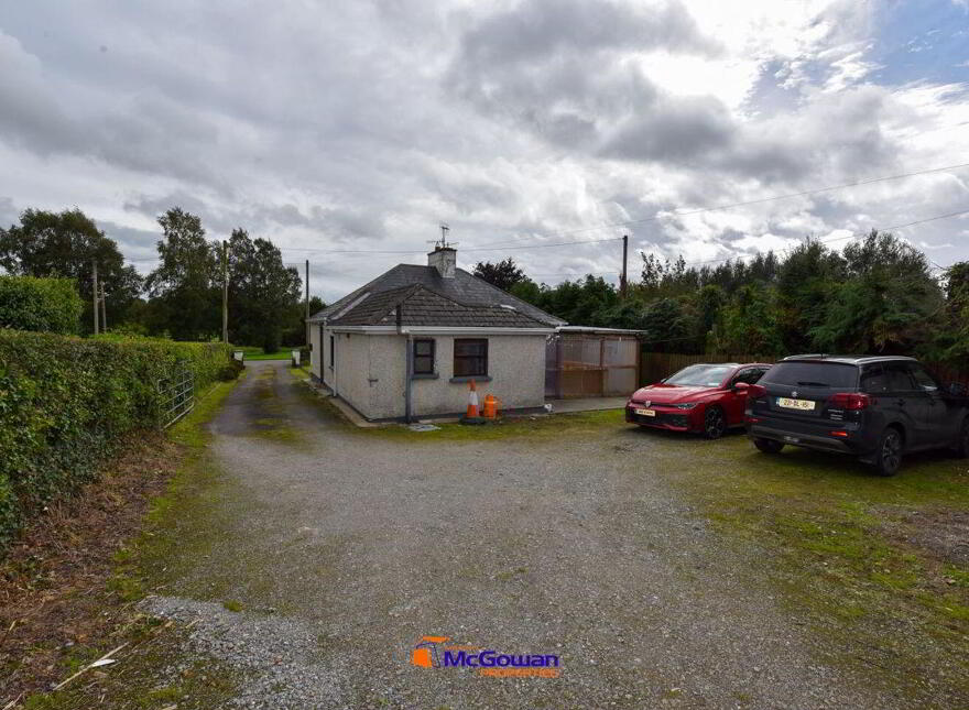 Doherty's Cottage, Dromore, Killygordon, F93YW8P