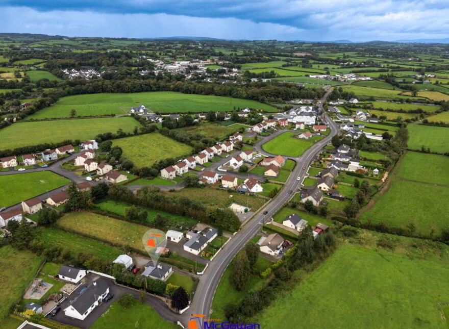 Doherty's Cottage, Dromore, Killygordon, F93YW8P