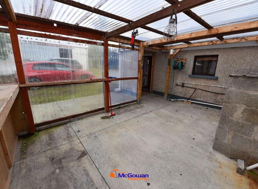 Doherty's Cottage, Dromore, Killygordon, F93YW8P