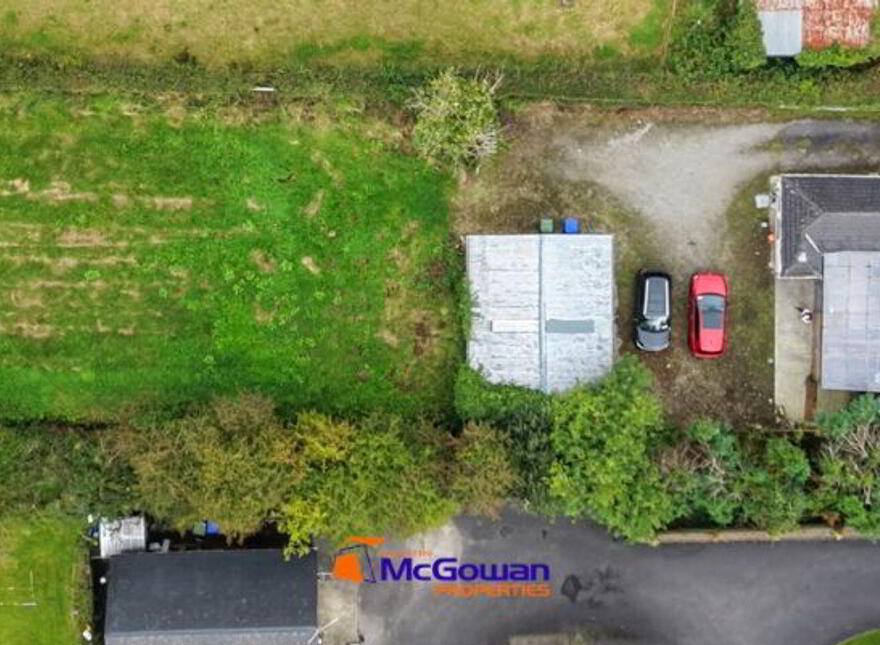 Doherty's Cottage, Dromore, Killygordon, F93YW8P