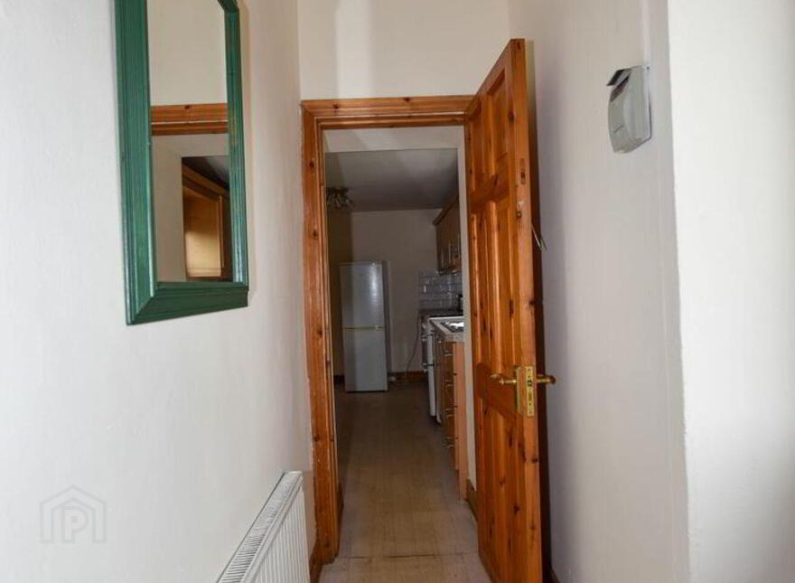 Doherty's Cottage, Dromore, Killygordon, F93YW8P