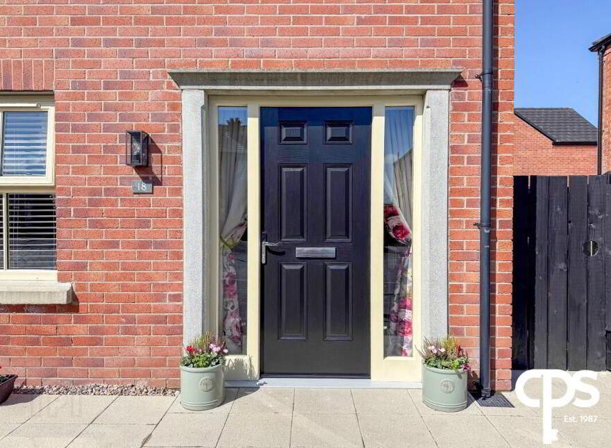 18 Oakview, Armagh, BT60 2FN