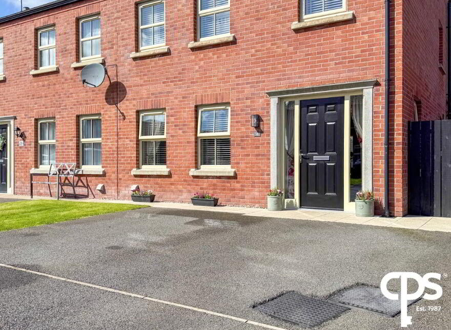 18 Oakview, Armagh, BT60 2FN