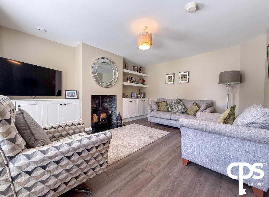 18 Oakview, Armagh, BT60 2FN