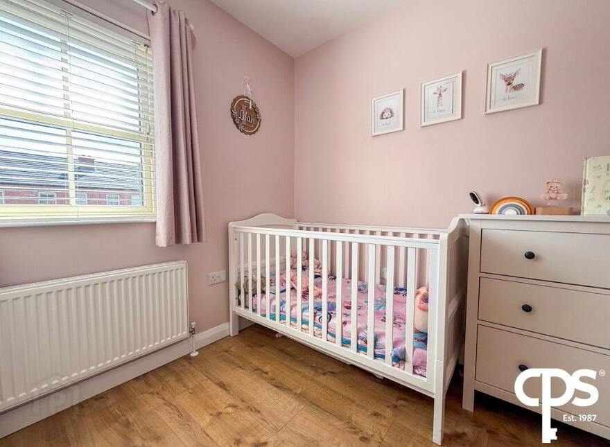 18 Oakview, Armagh, BT60 2FN