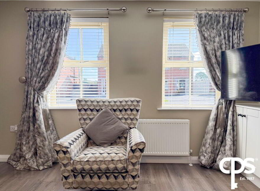 18 Oakview, Armagh, BT60 2FN