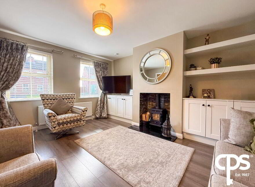 18 Oakview, Armagh, BT60 2FN